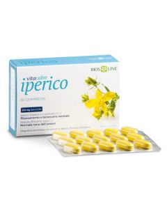Vitacalm Iperico 30cpr