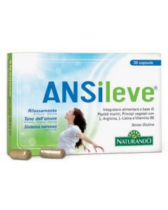 Ansileve 30cps