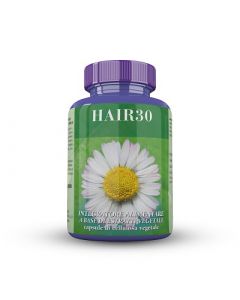 Hair 30 60 Cps 28,2 G