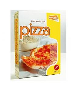 Easyglut Prepa Pizza 400g