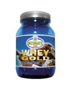 Ultimate Whey Gold 100% Fra750