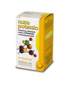 Potassio 60cpr