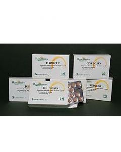 Rhodiosan 60cpr 400mg