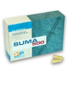Suma 500 60cps