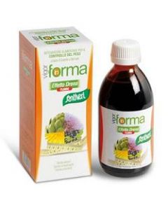 Vigorforma Effetto Drena Mela