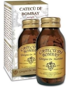 Catecu' Di Bombay 60past