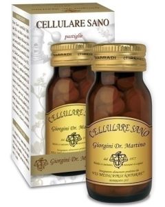 Cellulare Sano 100past