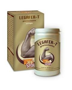 Legafer 400past Vitaminsport