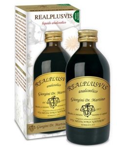 Realplusvis Liquido Anal 200ml