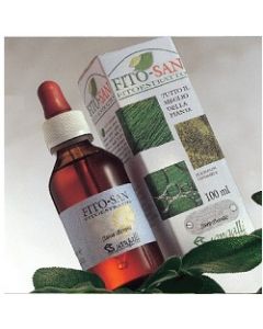 Passiflora Fgl 100ml Tm