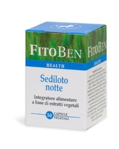 Sediloto Notte 50cps