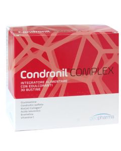 Condronil Complex 30bust