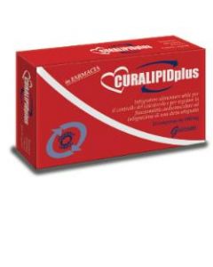 Curalipidplus 20cpr