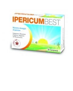 Ipericumbest 30cpr