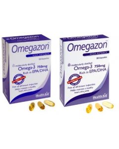 Omegazon 30cps