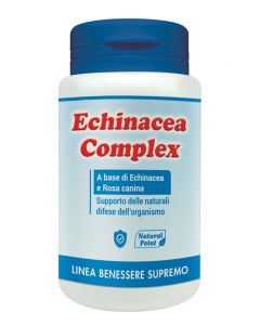 Echinacea Complex 50cps