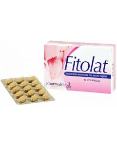 Fitolat 45cpr