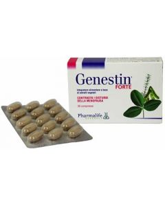 Genestin Forte 30cpr