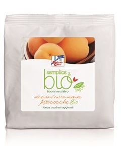 Albicocche Morb Bio Sempl&bio