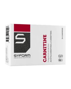 Carnitine 30cpr