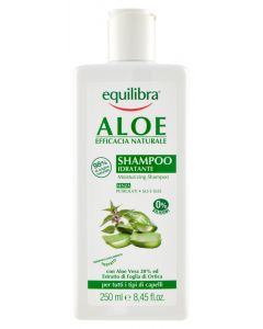 Aloe Shampoo 200ml