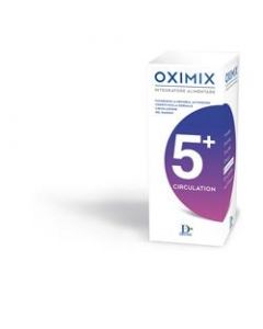 Oximix 5+ Circula 200ml