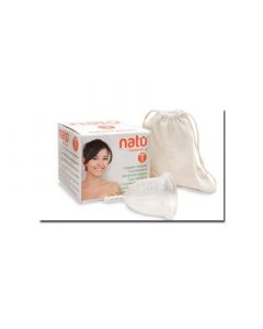Natu Coppetta Mestruale 2
