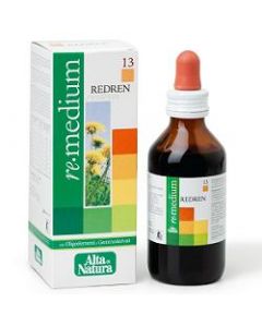 Remedium 13 Redren 100ml