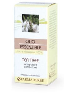 Farmaderbe Oe Tea Tree 10ml