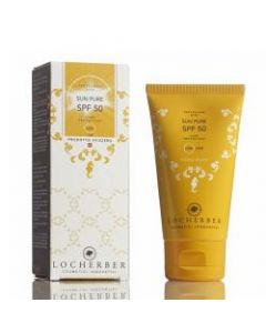 Sun Pure Crema Solare Spf50
