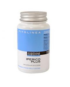 Iperico Plus 70cps