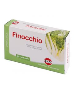 Finocchio Estratto Secco 60cpr