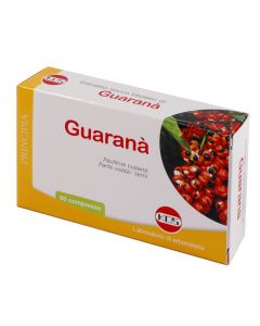 Guarana' Estratto Secco 60cpr