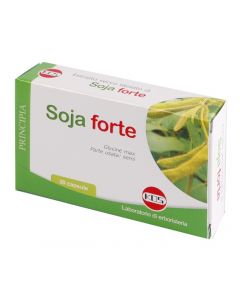 Soja Forte Es 30cps