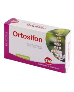 Ortosifon Es 60cpr
