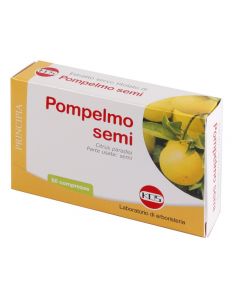 Pompelmo Semi Es 60cpr