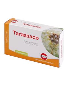 Tarassaco Estratto Secco 60cpr