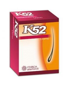K52 Nutraceutico U 60cps