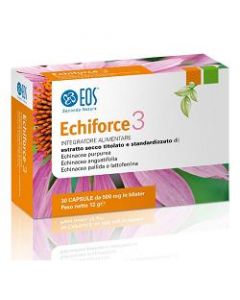 Eos Echi Force 3 30cps
