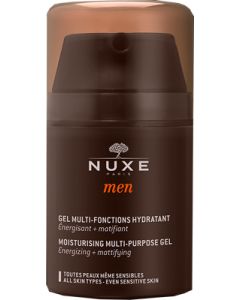 Nuxe Men Idratante Viso U 50ml