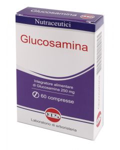 Glucosamina 60cpr