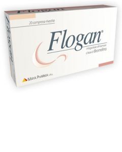 Flogan 20cpr