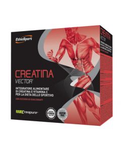 Creatina Vect20bust Etichsport