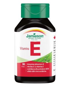 Vitamina E 90prl