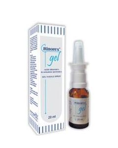 Rinorex Gel 20ml