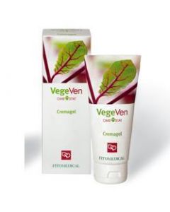 Vegeven Cremagel Tubo 100ml