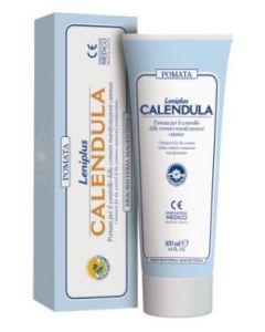 Calendula Leniplus Pomata100ml