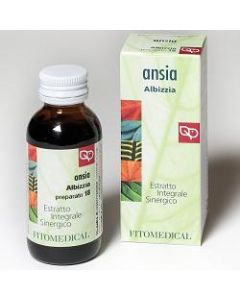 Albizzia Eis Preparato 18 60ml