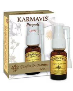 Karmavis Propoli Spray 15ml