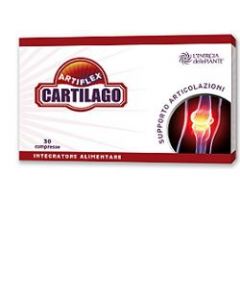 Artiflex Cartilago 30cpr